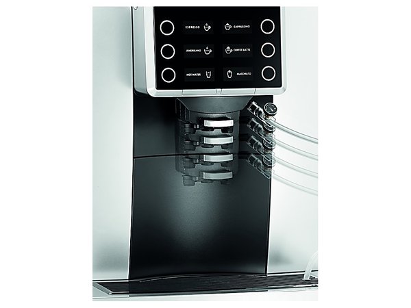 Kaffeevollautomat KV1 Classic Kaffeemaschine 190052 Gastronomie Gastro Gewerbe