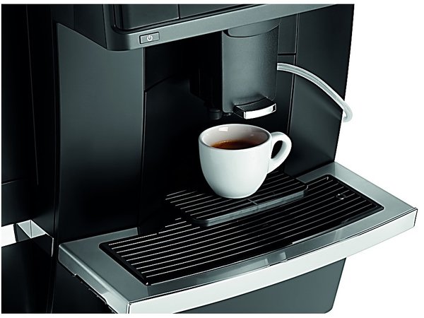 Kaffeevollautomat KV1 Comfort Kaffeemaschine 190031